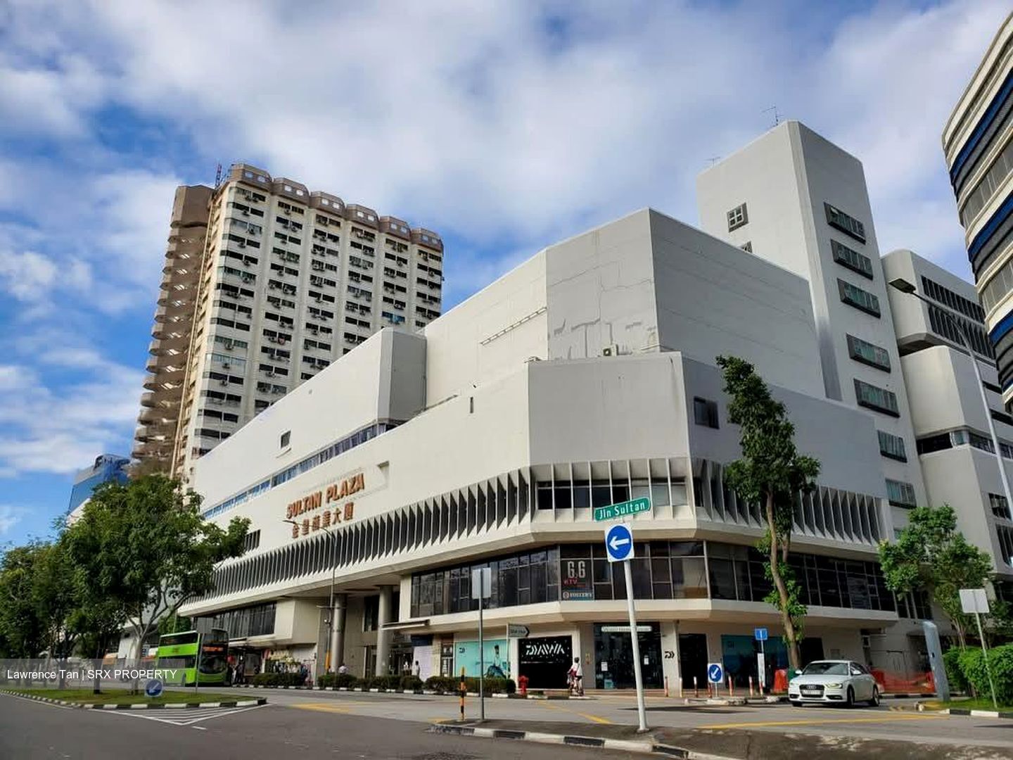 Golden Sultan Plaza (D7), Office #534056191